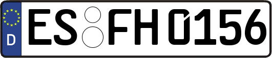 ES-FH0156