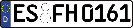 ES-FH0161