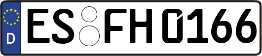 ES-FH0166