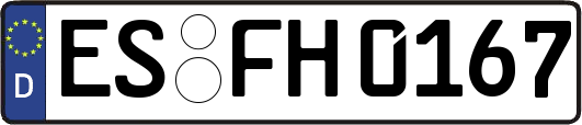 ES-FH0167