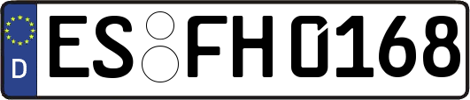 ES-FH0168
