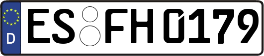 ES-FH0179