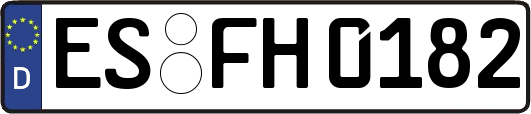 ES-FH0182