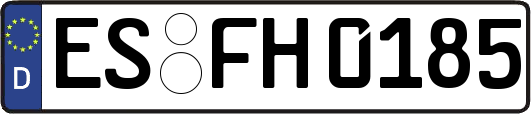 ES-FH0185