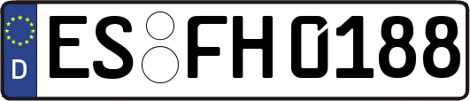 ES-FH0188