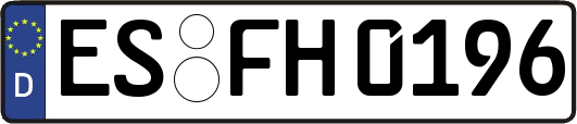 ES-FH0196