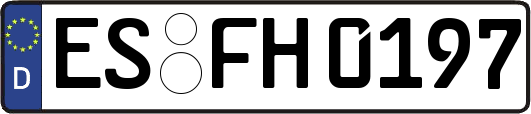 ES-FH0197