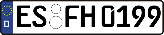 ES-FH0199