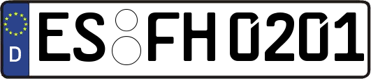 ES-FH0201