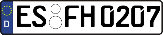 ES-FH0207