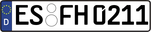 ES-FH0211
