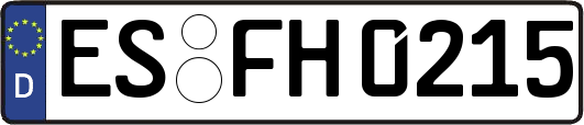 ES-FH0215