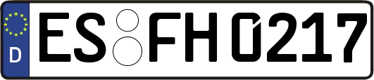ES-FH0217