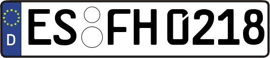 ES-FH0218