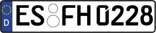 ES-FH0228