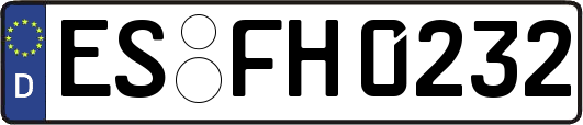 ES-FH0232