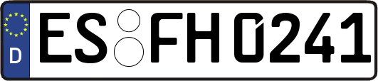 ES-FH0241
