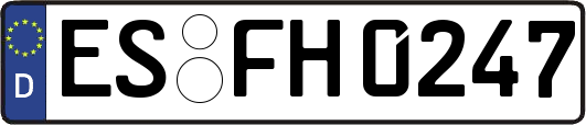 ES-FH0247
