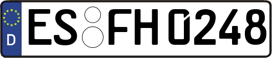 ES-FH0248