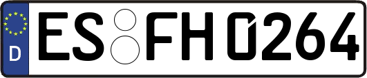 ES-FH0264