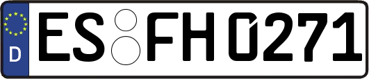 ES-FH0271