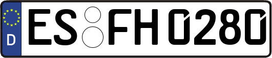 ES-FH0280