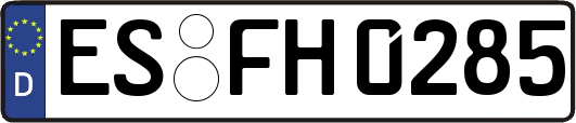 ES-FH0285