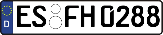ES-FH0288