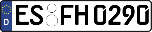 ES-FH0290