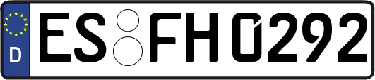 ES-FH0292