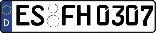 ES-FH0307