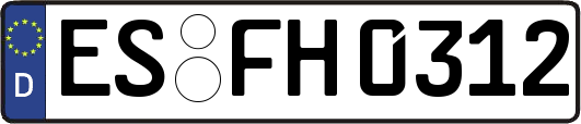 ES-FH0312