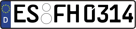 ES-FH0314
