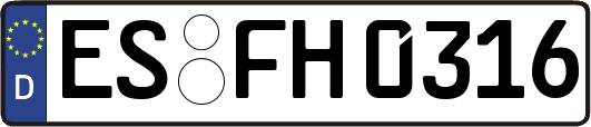 ES-FH0316