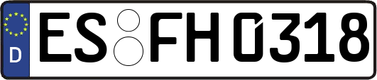 ES-FH0318