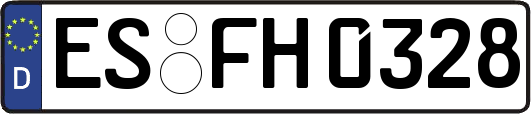 ES-FH0328