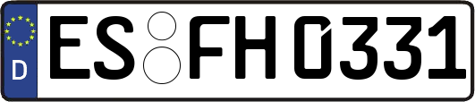 ES-FH0331