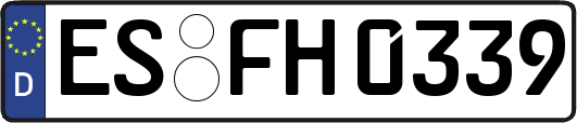 ES-FH0339