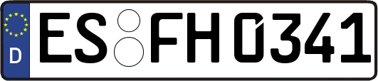 ES-FH0341