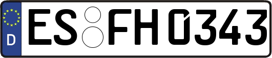 ES-FH0343