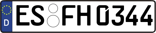 ES-FH0344