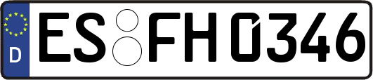 ES-FH0346