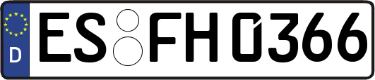 ES-FH0366