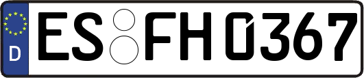 ES-FH0367