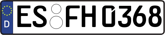 ES-FH0368
