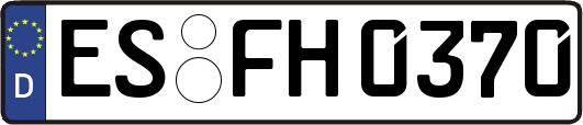 ES-FH0370