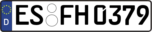 ES-FH0379