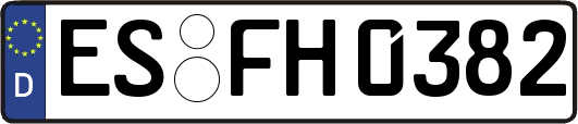ES-FH0382