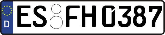 ES-FH0387