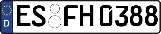 ES-FH0388